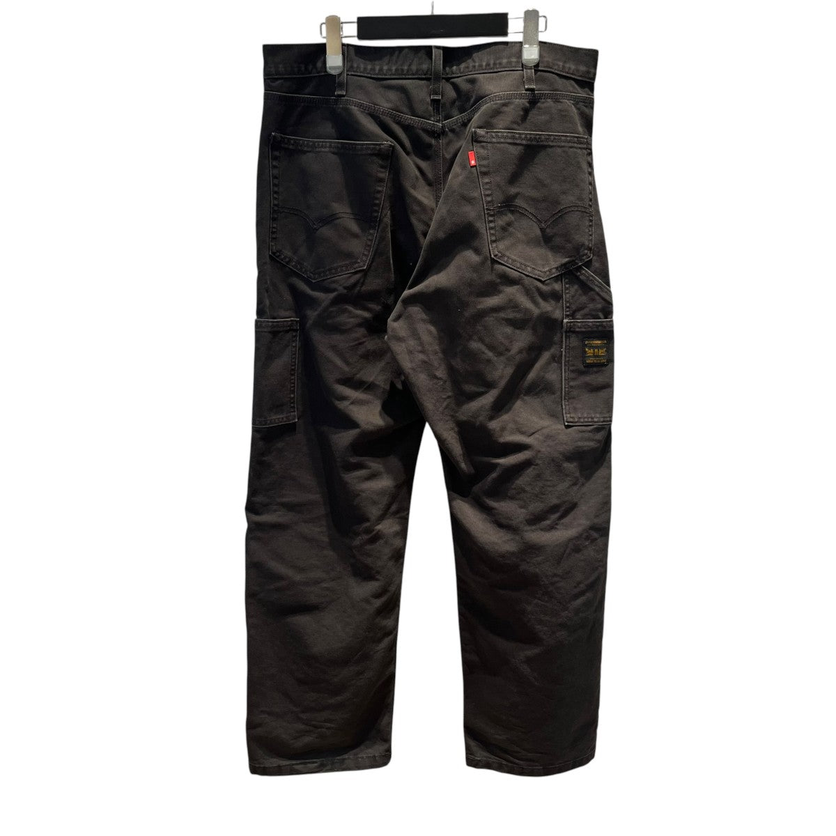 LEVI’S ペインターデニムパンツPC9-55849-0085 古着・中古-2枚目のアイテム画像