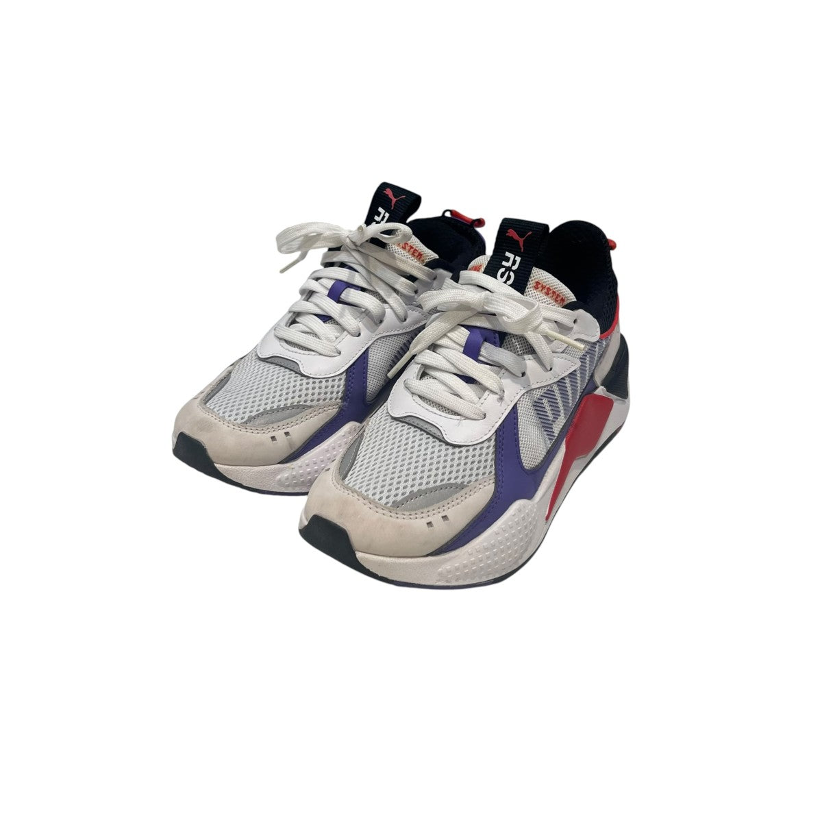 PUMA RS-X BOLD372715-07 古着・中古-1枚目のアイテム画像