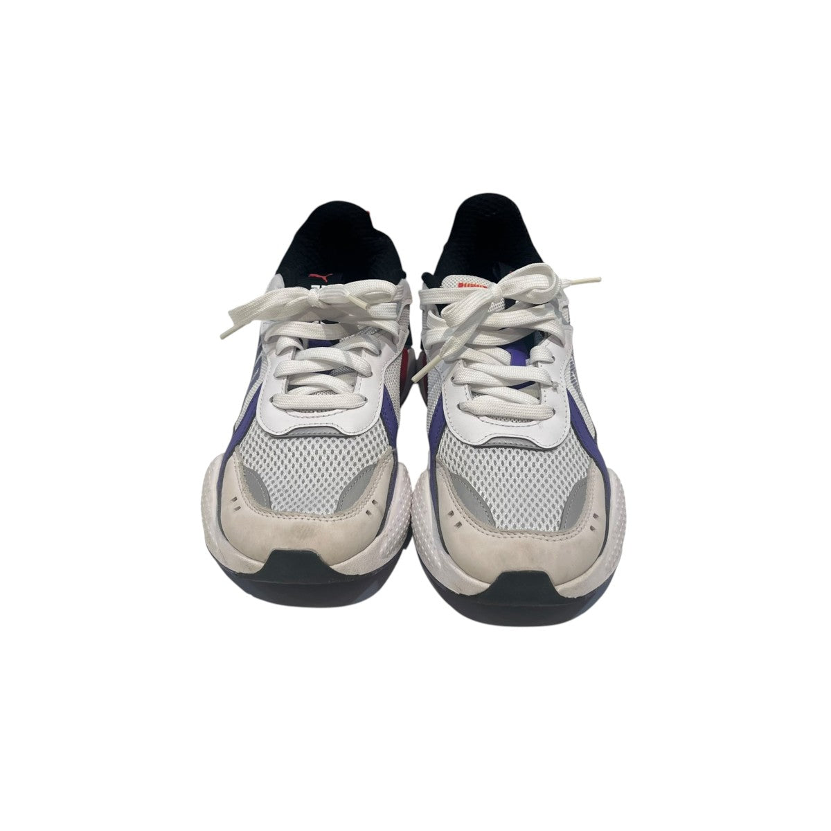 PUMA RS-X BOLD372715-07 古着・中古-2枚目のアイテム画像