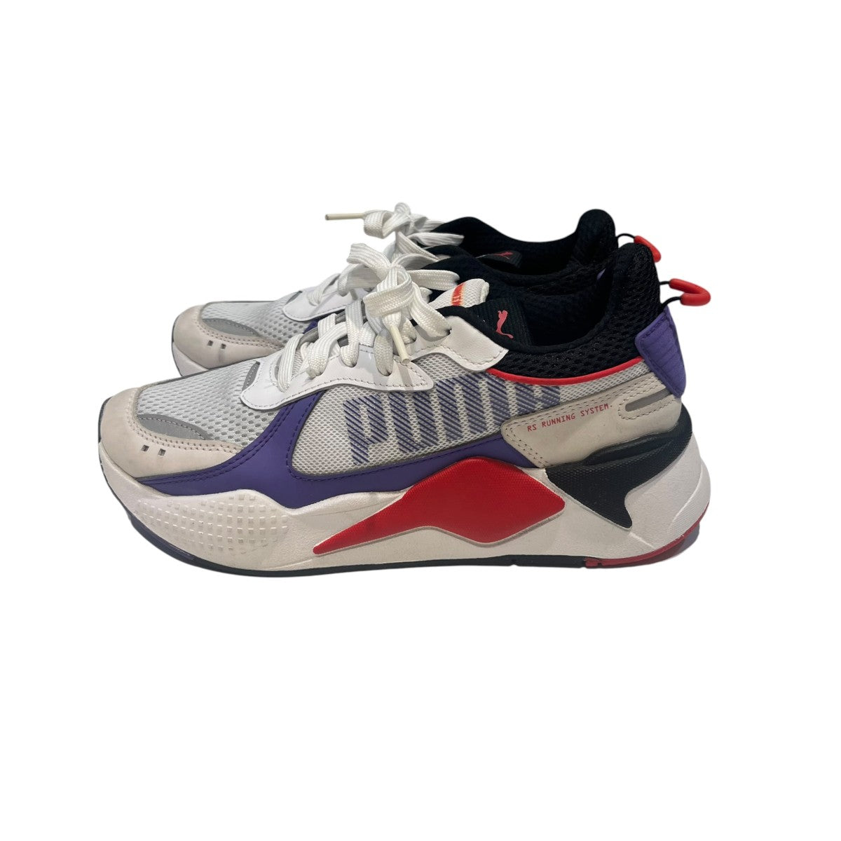 PUMA RS-X BOLD372715-07 古着・中古-3枚目のアイテム画像