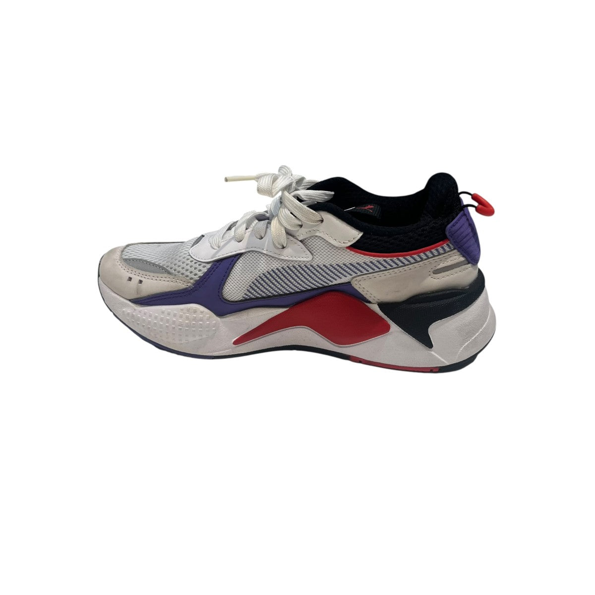 PUMA RS-X BOLD372715-07 古着・中古-4枚目のアイテム画像