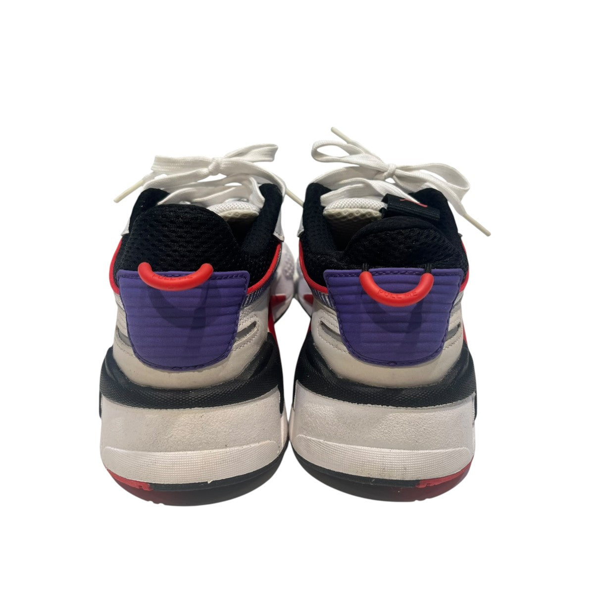 PUMA RS-X BOLD372715-07 古着・中古-5枚目のアイテム画像