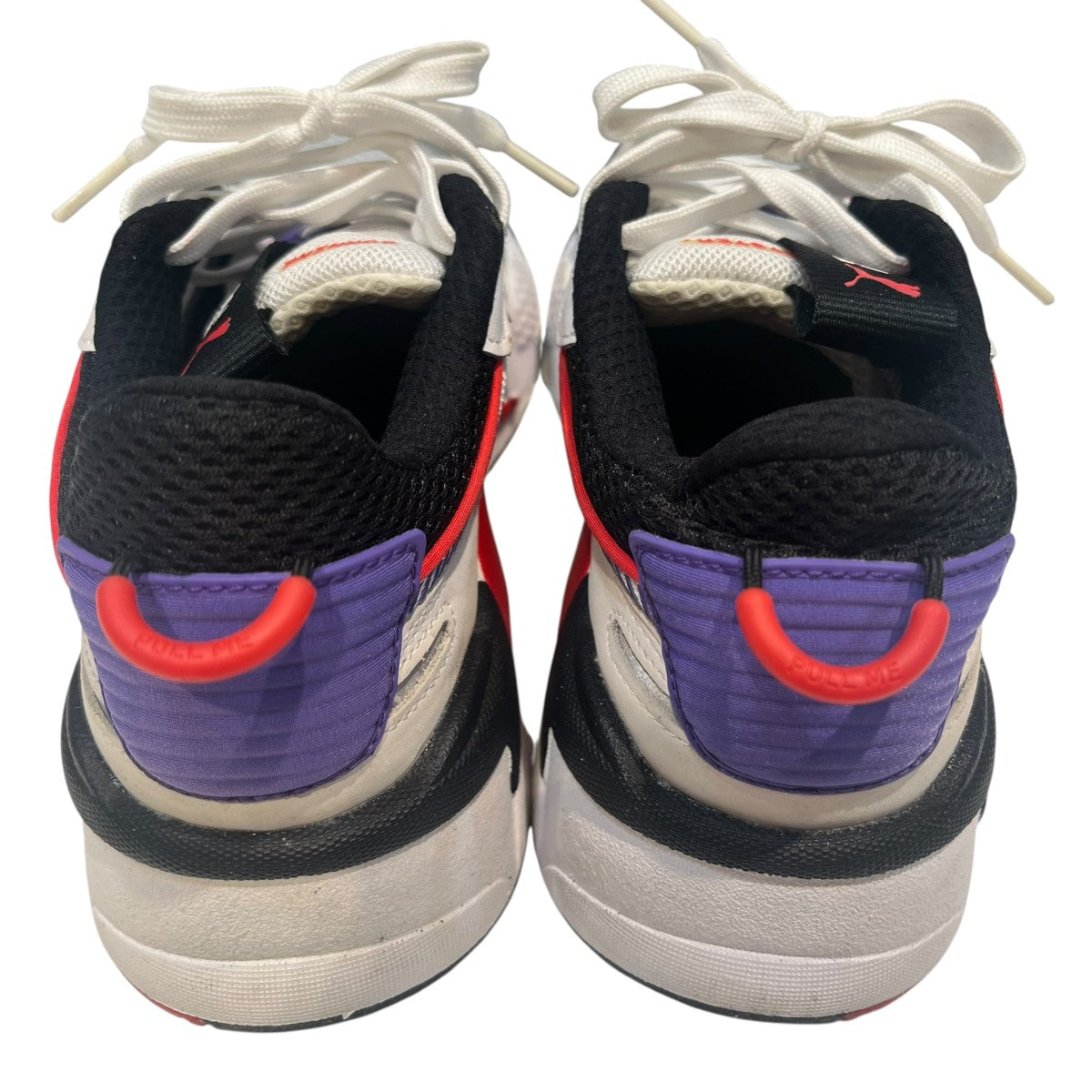 PUMA RS-X BOLD372715-07 古着・中古-6枚目のアイテム画像