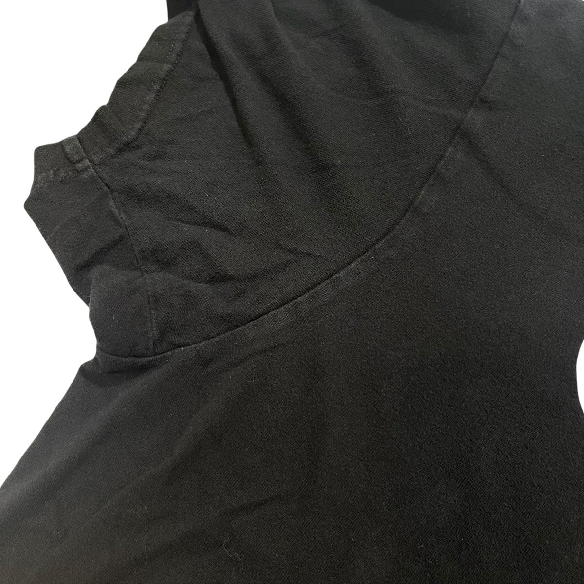 MFC STORE×overprint HOODIEプリントＴシャツ 古着・中古-6枚目のアイテム画像