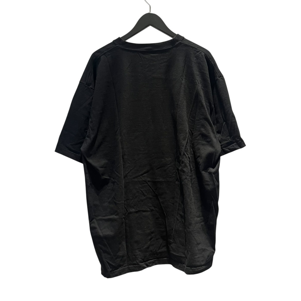 26SSyattermanプリントＴシャツ