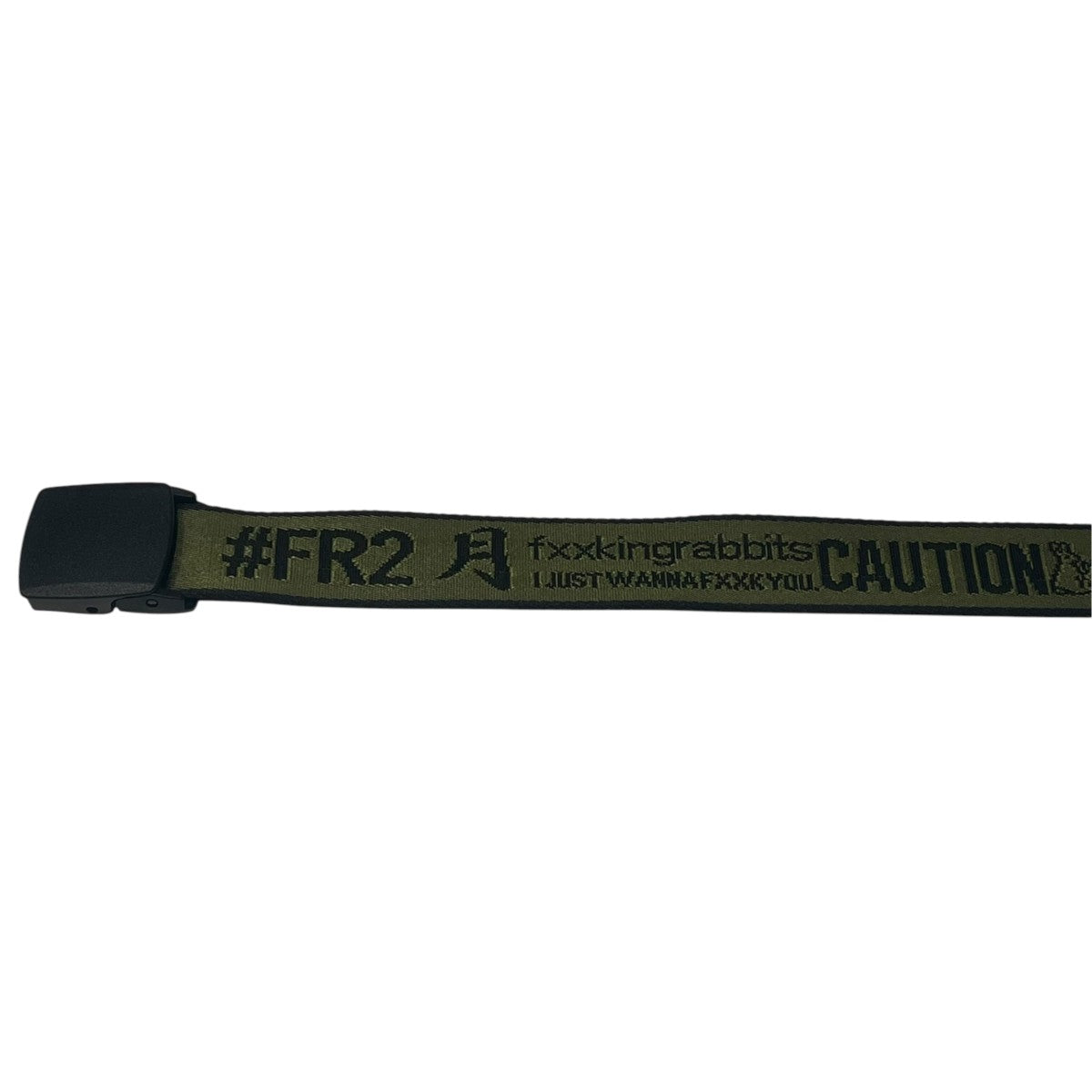 FR2 ロゴデザイン 古着・中古-3枚目のアイテム画像