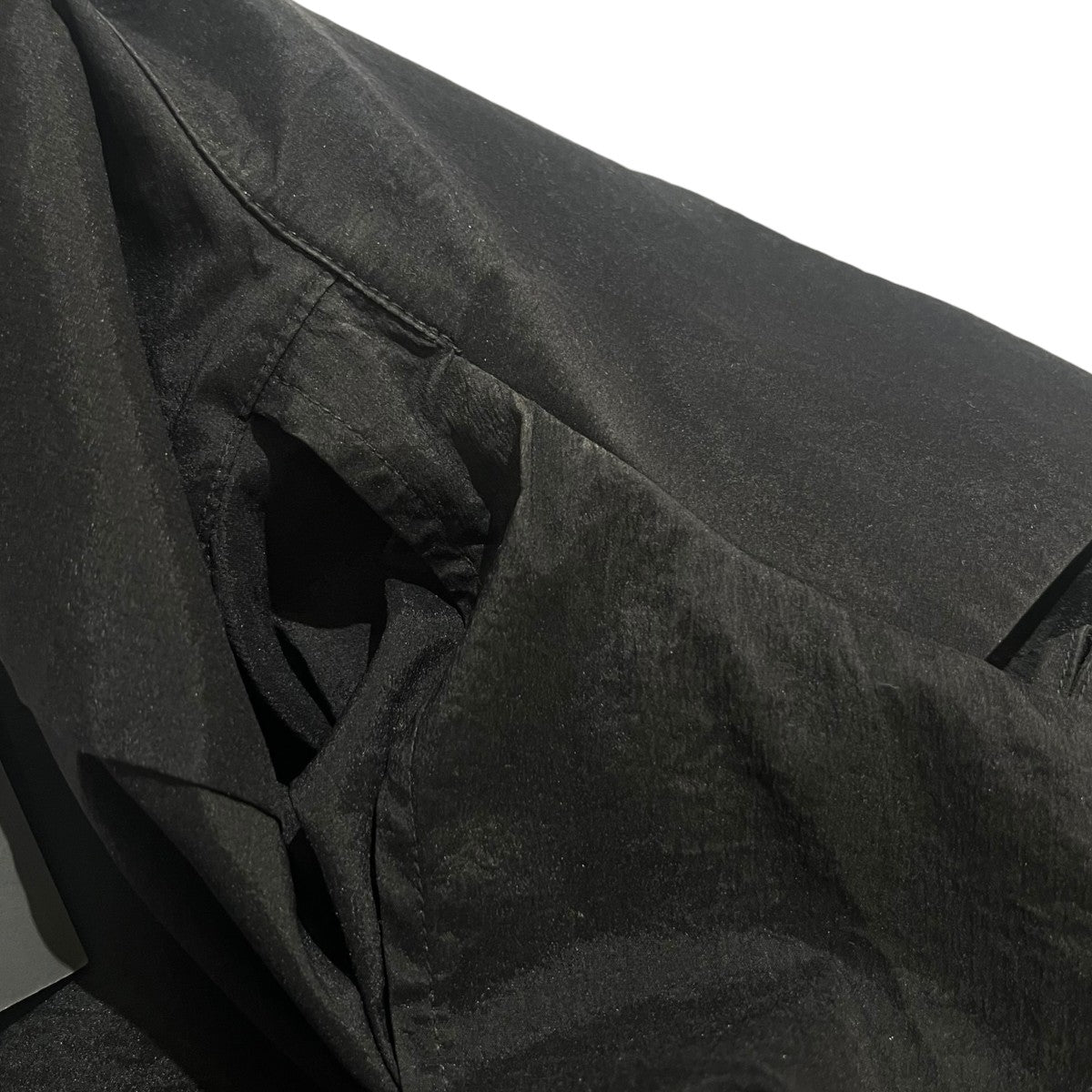 th ／ th Open Collar Shirt半袖シャツ2501-SH07-105