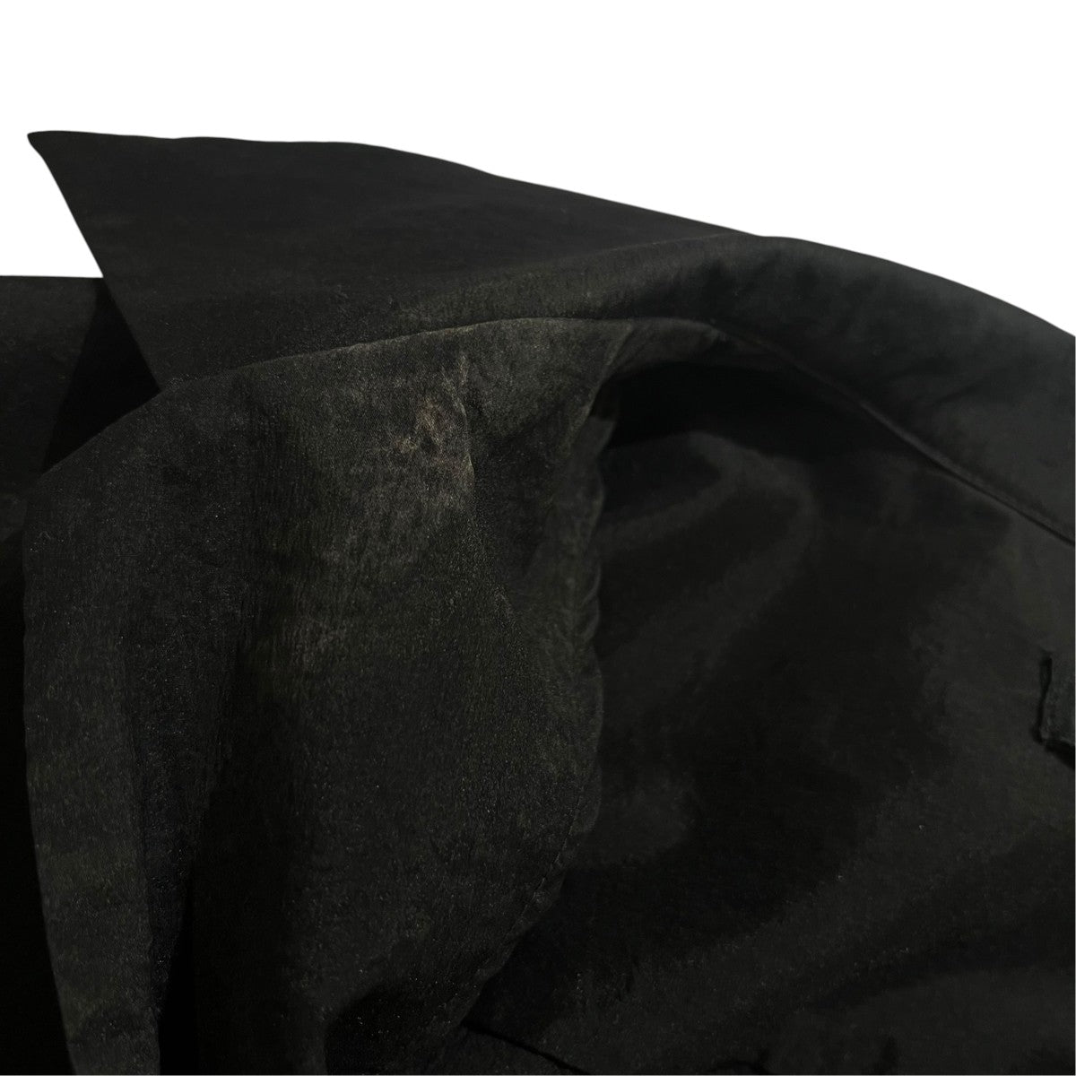 th ／ th Open Collar Shirt半袖シャツ2501-SH07-105