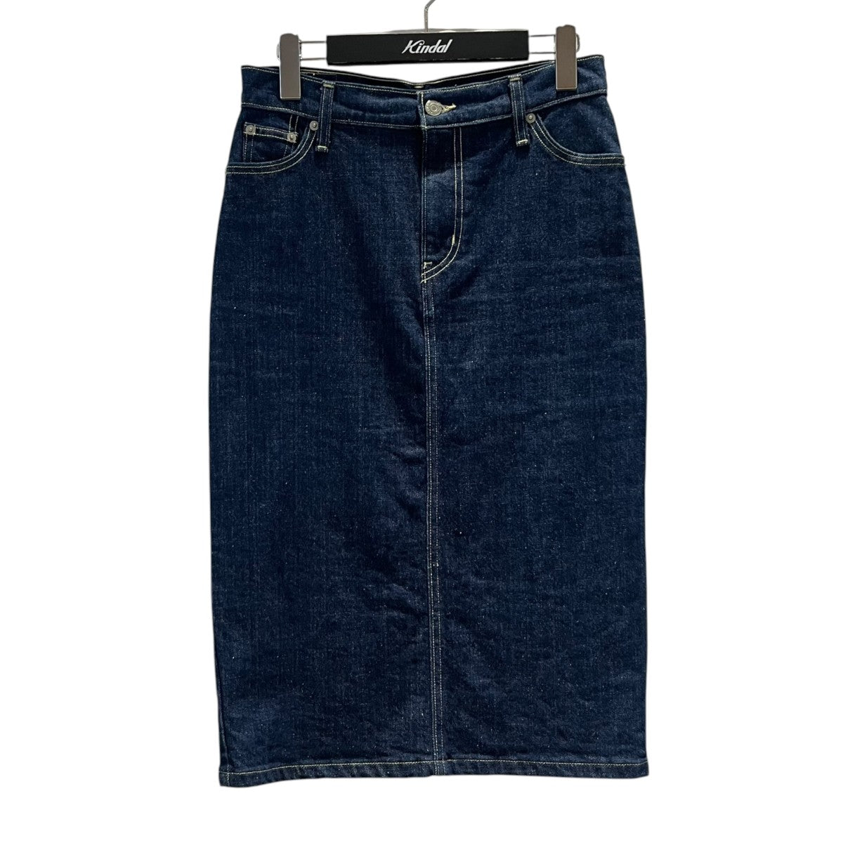 LEVI’S デニムスカートPC9-28340-0000 古着・中古-1枚目のアイテム画像