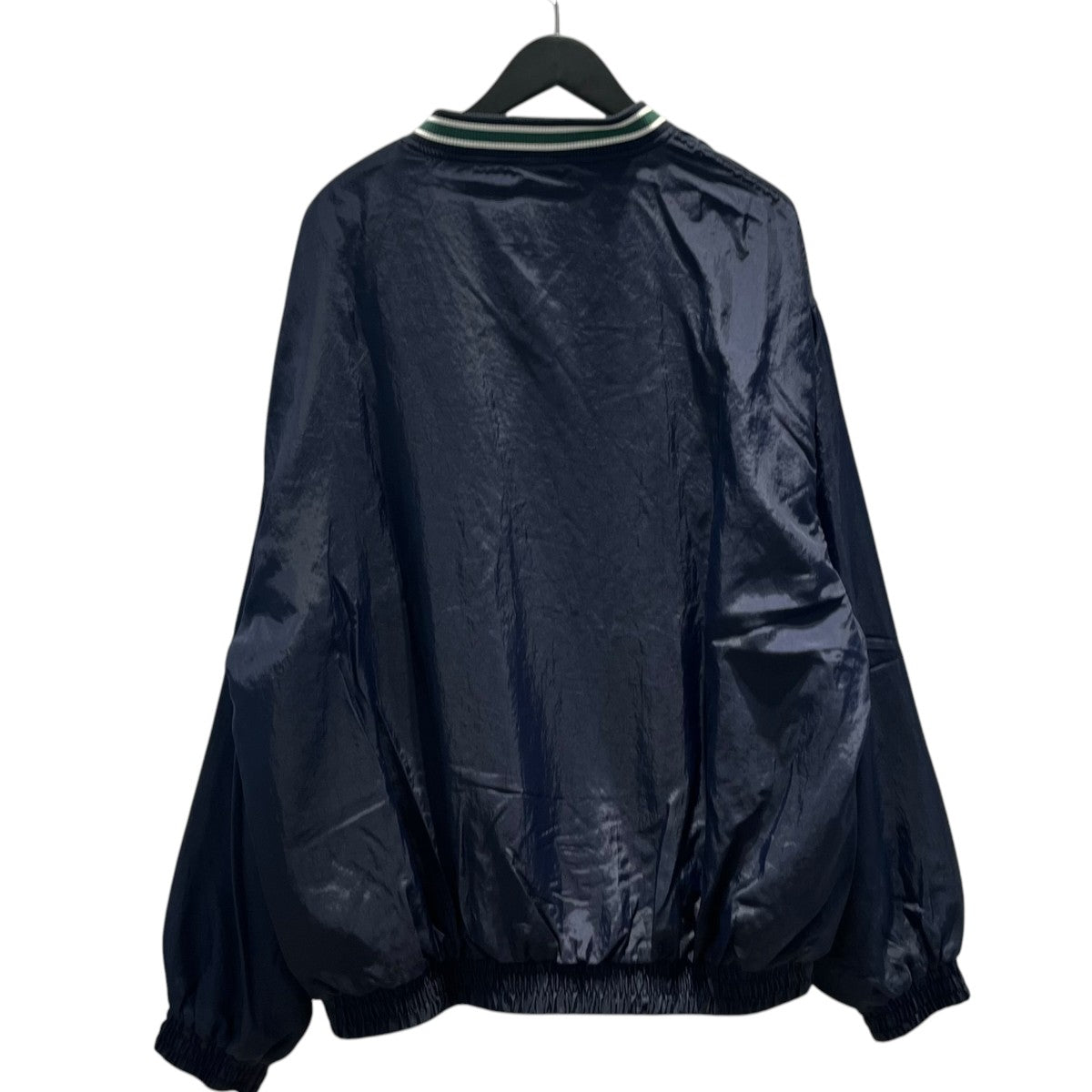 GUESS jeans ロゴデザインプルオーバージャyケット 古着・中古-2枚目のアイテム画像