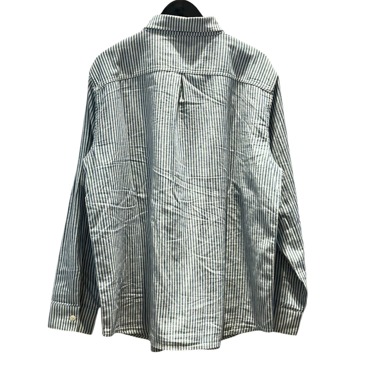 LEVI’S ストライプ長袖シャツPC9-00ILH-0001 古着・中古-2枚目のアイテム画像