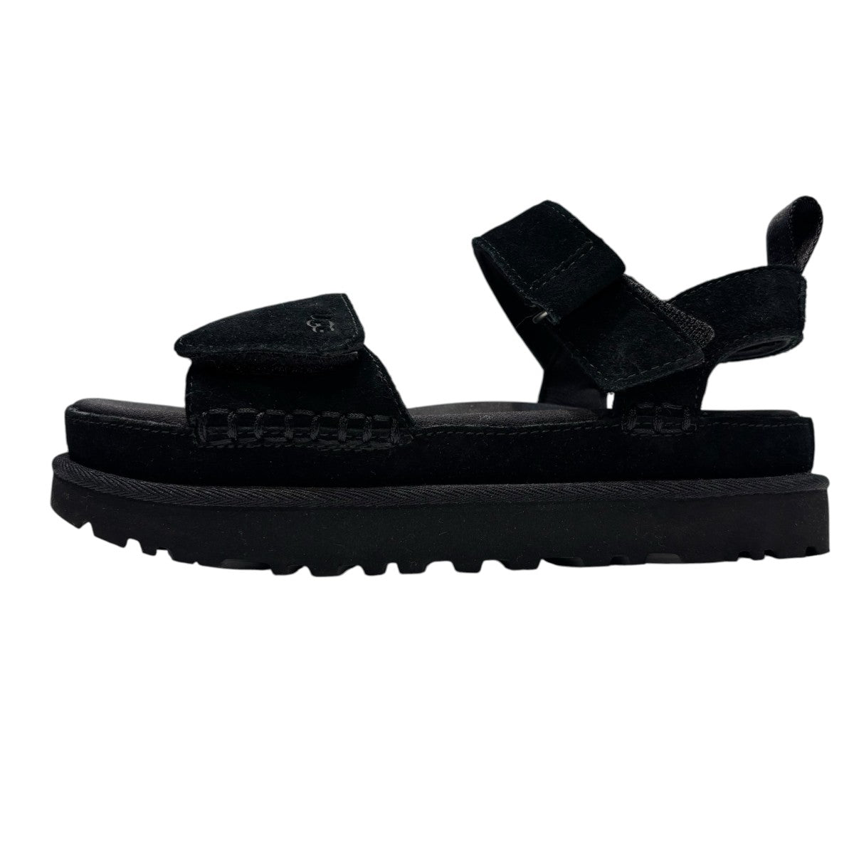 UGG GOLDENSTARゴールデンスター ストラップ サンダル1136783 GOLDENSTAR 古着・中古-4枚目のアイテム画像