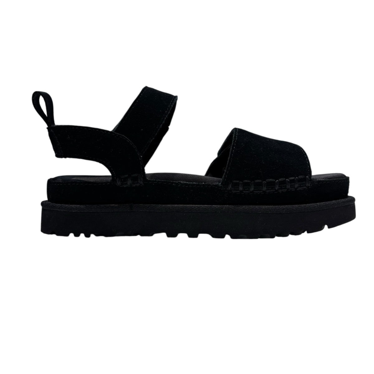 UGG GOLDENSTARゴールデンスター ストラップ サンダル1136783 GOLDENSTAR 古着・中古-5枚目のアイテム画像