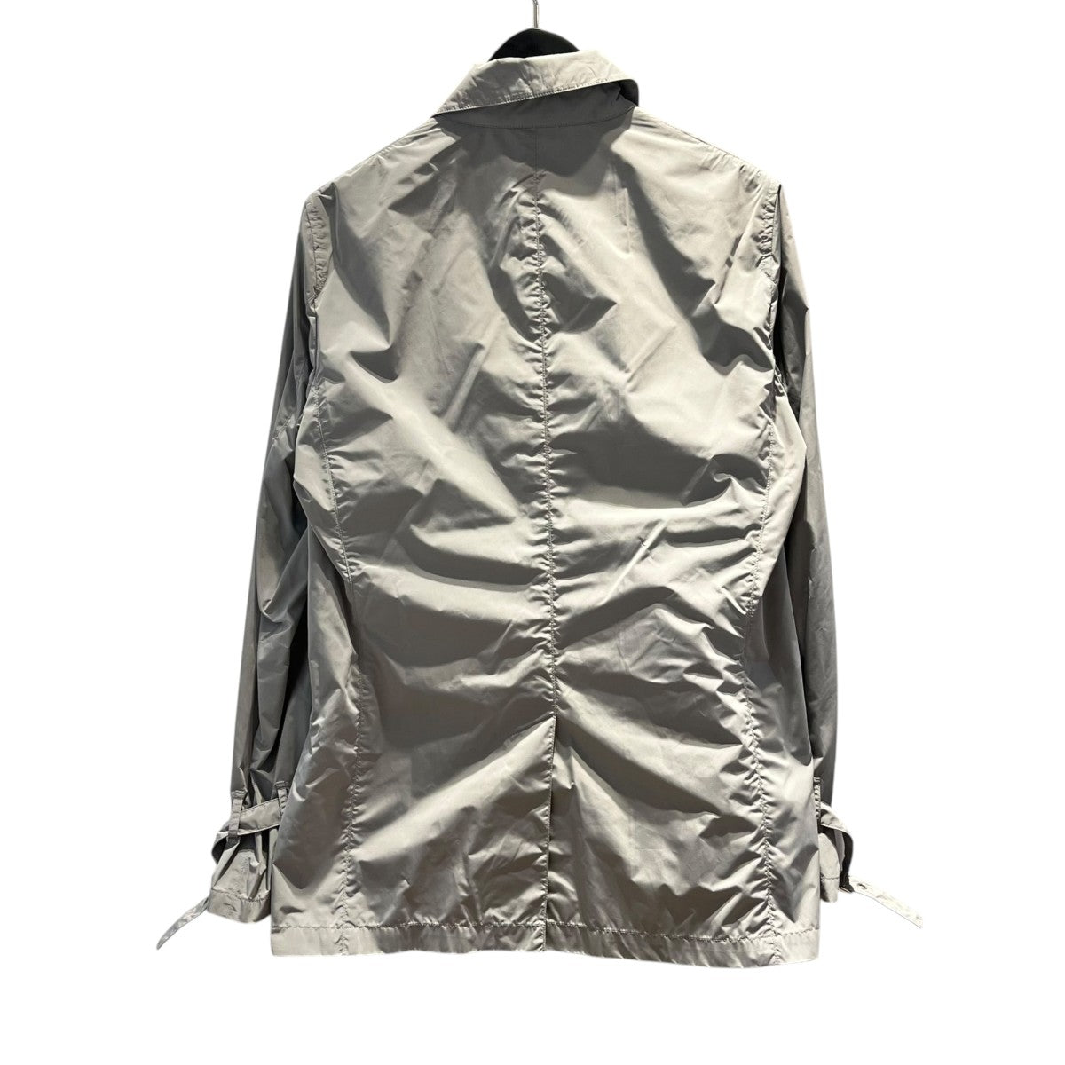 ck Calvin Klein ステンカラーコート 古着・中古-2枚目のアイテム画像