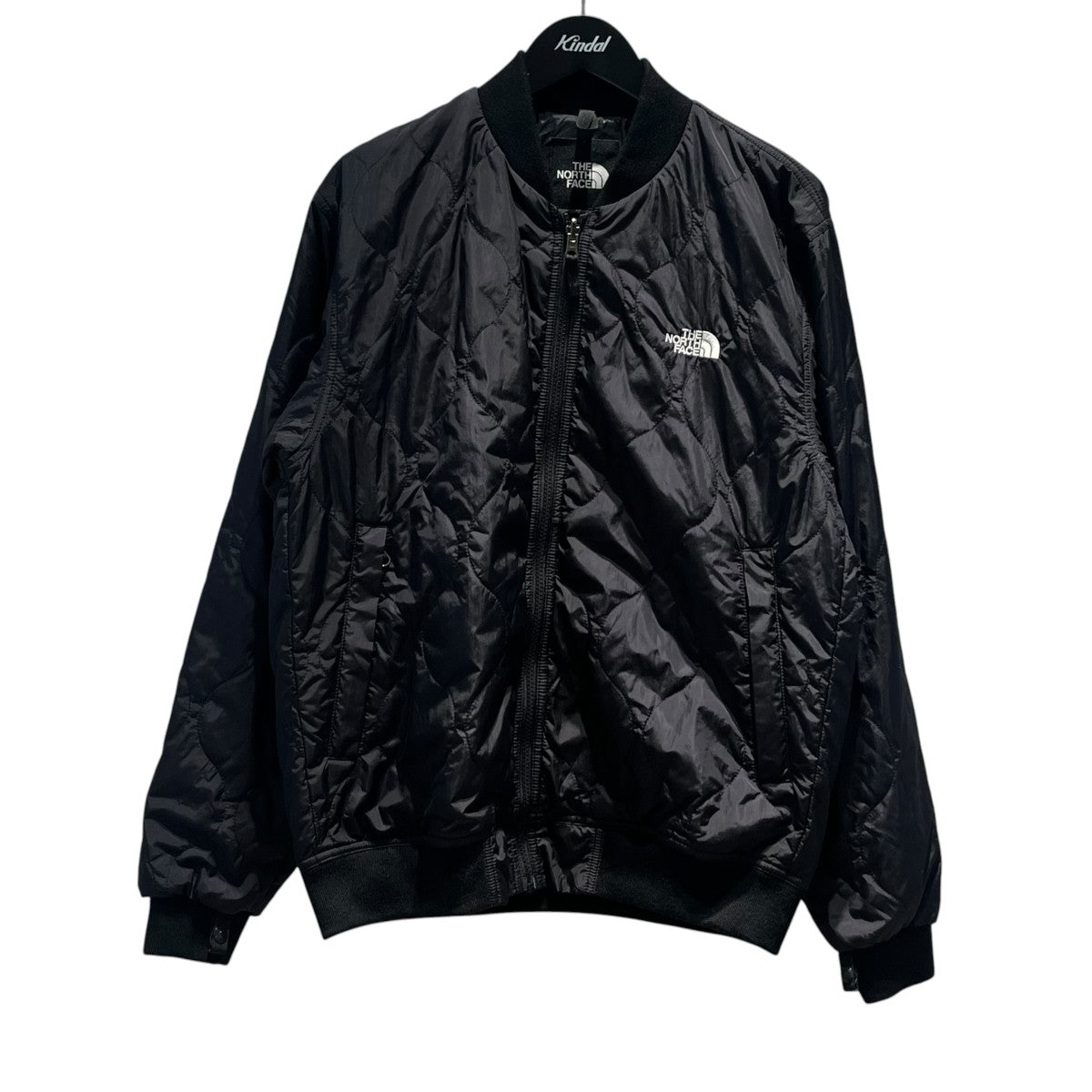 THE NORTH FACE ライナー用中綿ジャケットNP21730 古着・中古-1枚目のアイテム画像
