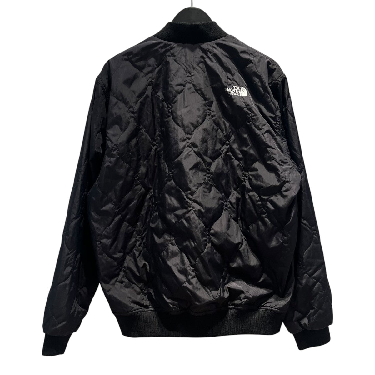 THE NORTH FACE ライナー用中綿ジャケットNP21730 古着・中古-2枚目のアイテム画像