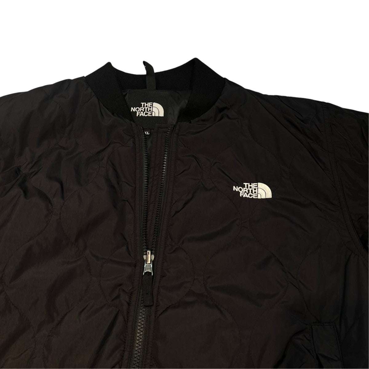 THE NORTH FACE ライナー用中綿ジャケットNP21730 古着・中古-3枚目のアイテム画像
