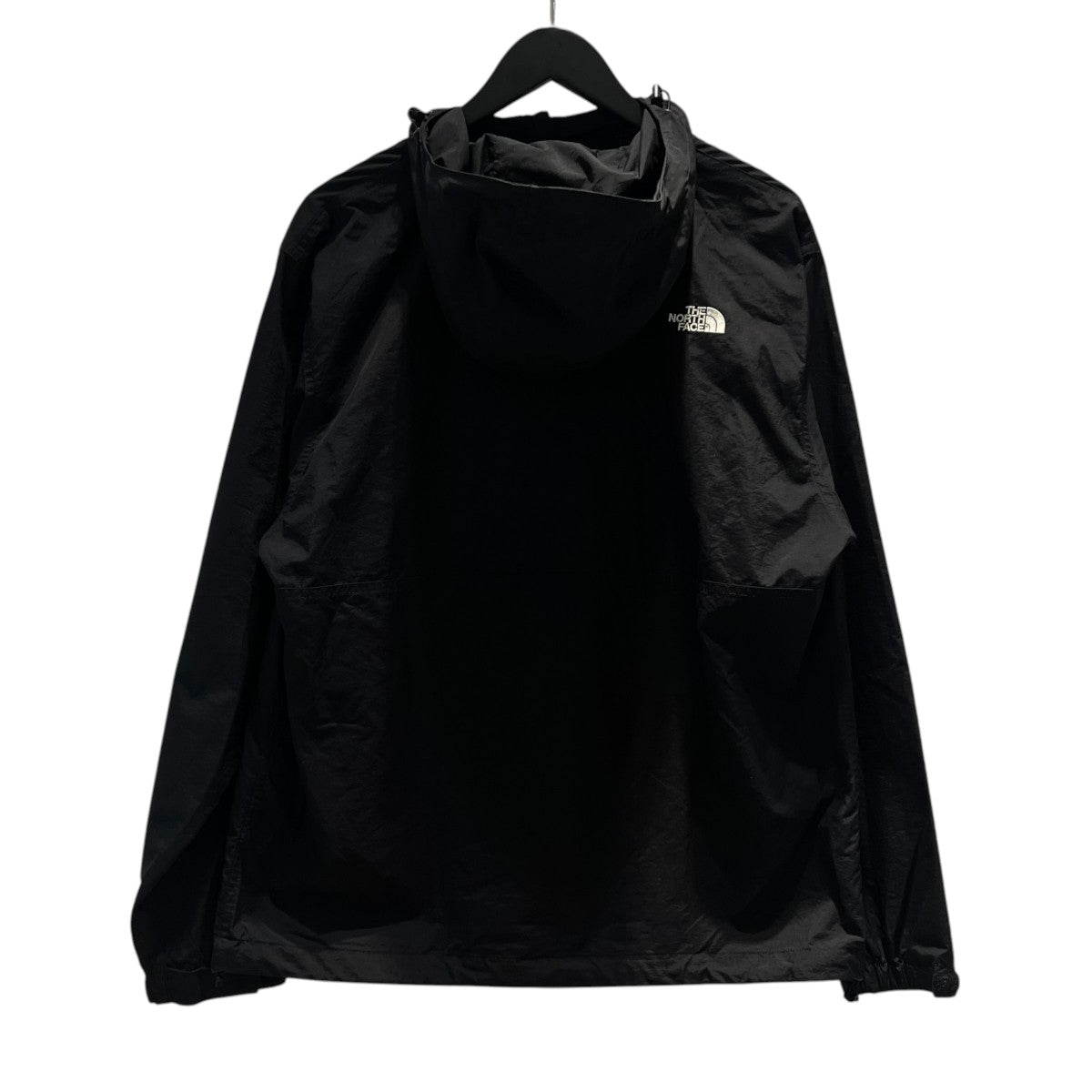 THE NORTH FACE Compact AnorakアノラックパーカーNP22333 古着・中古-2枚目のアイテム画像