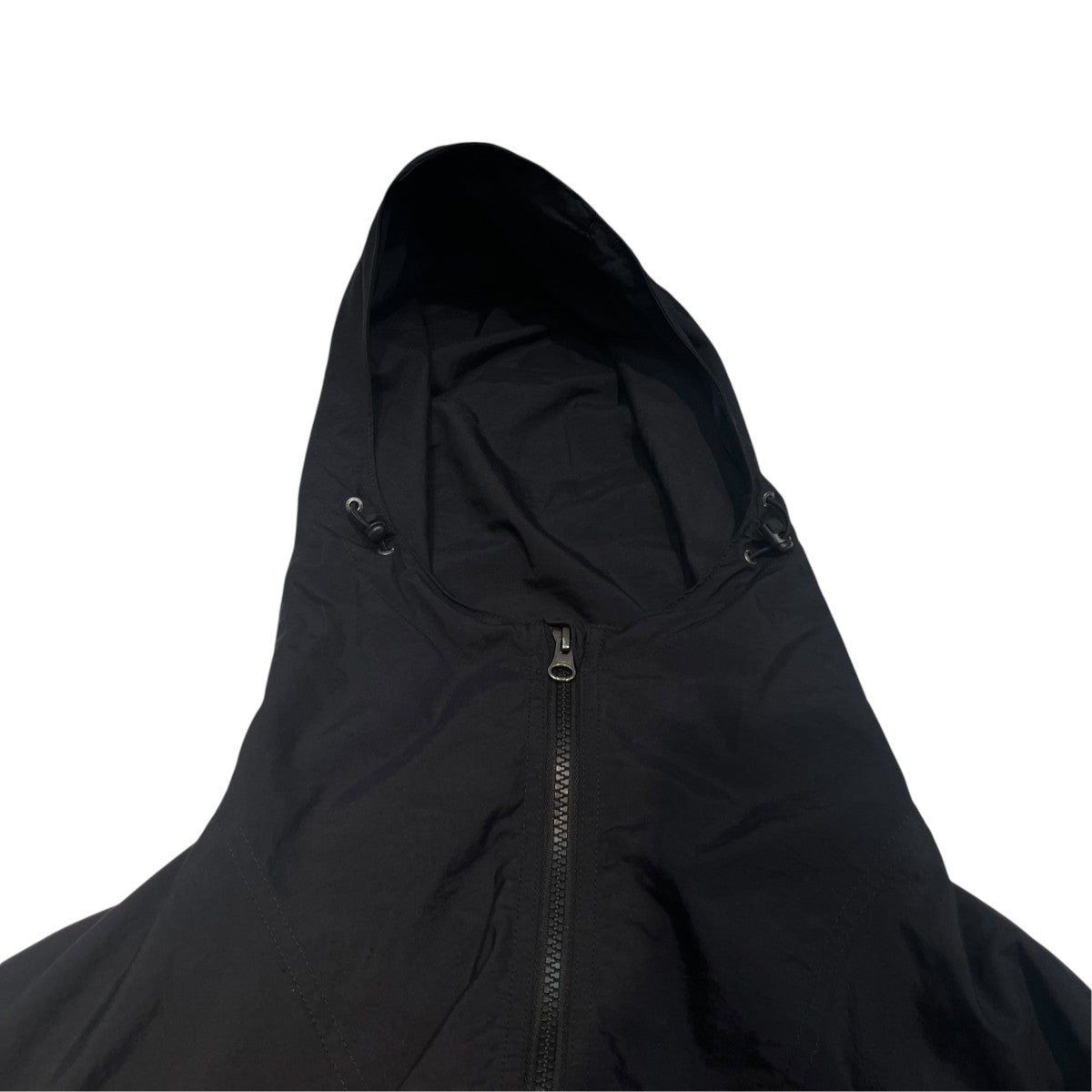 THE NORTH FACE Compact AnorakアノラックパーカーNP22333 古着・中古-3枚目のアイテム画像