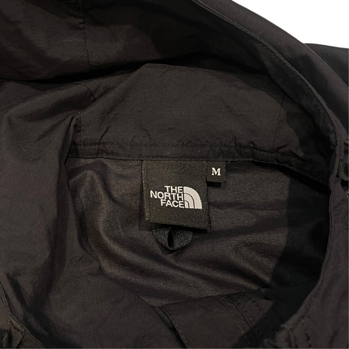 THE NORTH FACE Compact AnorakアノラックパーカーNP22333 古着・中古-5枚目のアイテム画像