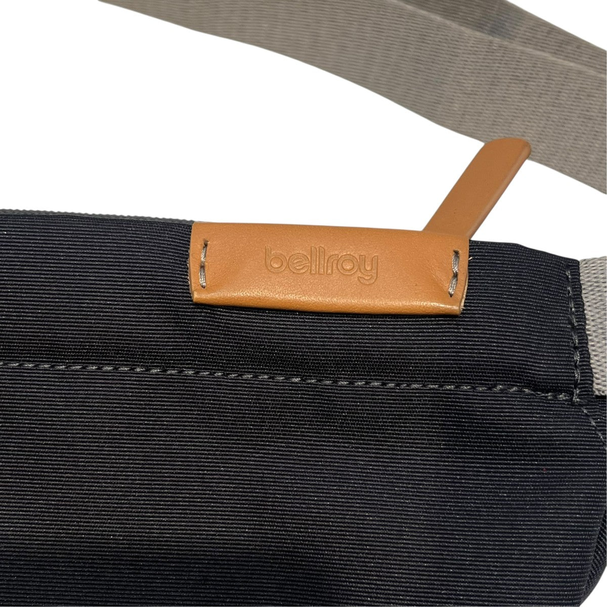 Bellroy ショルダーバッグ 古着・中古-6枚目のアイテム画像