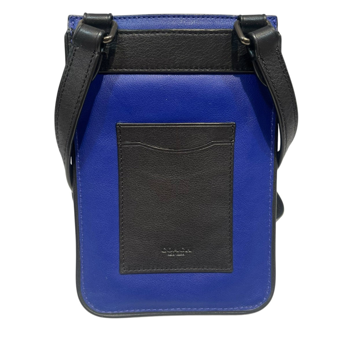 COACH ミニショルダーバッグ79457 古着・中古-4枚目のアイテム画像