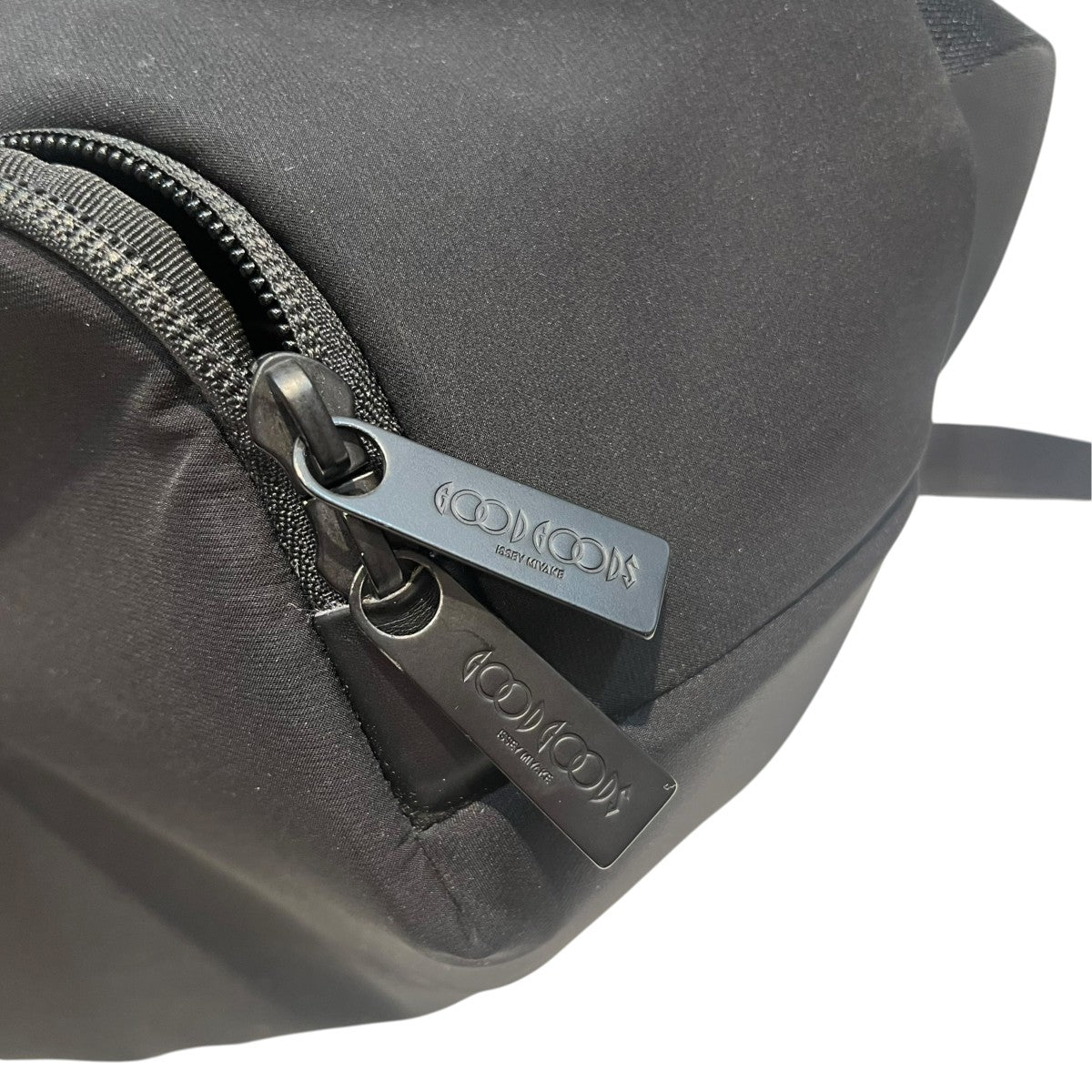 GOODGOODS ISSEY MIYAKE ボディーバッグGG23-AG051 古着・中古-4枚目のアイテム画像
