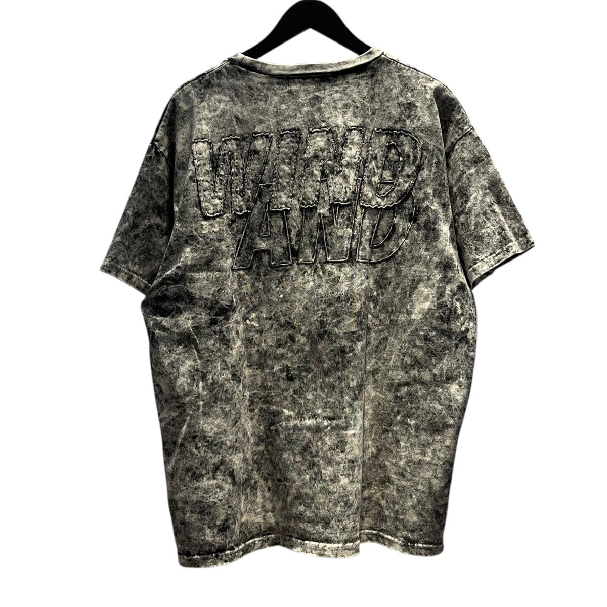 SULFER S／S TEE半袖ＴシャツWDS-O-SIG-24-Q4-CS-02