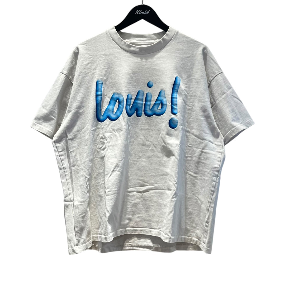 半袖ＴシャツWDS-C-RLS-23-Q4-03