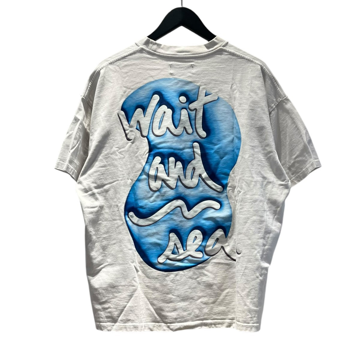 半袖ＴシャツWDS-C-RLS-23-Q4-03