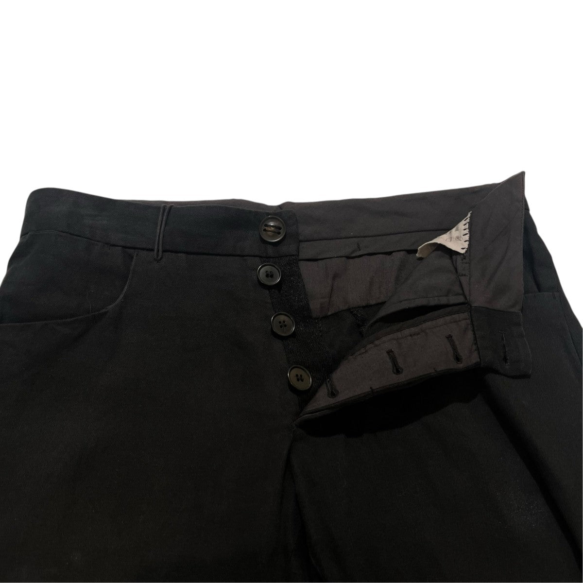 DANIEL ANDRESEN パンツ 古着・中古-3枚目のアイテム画像