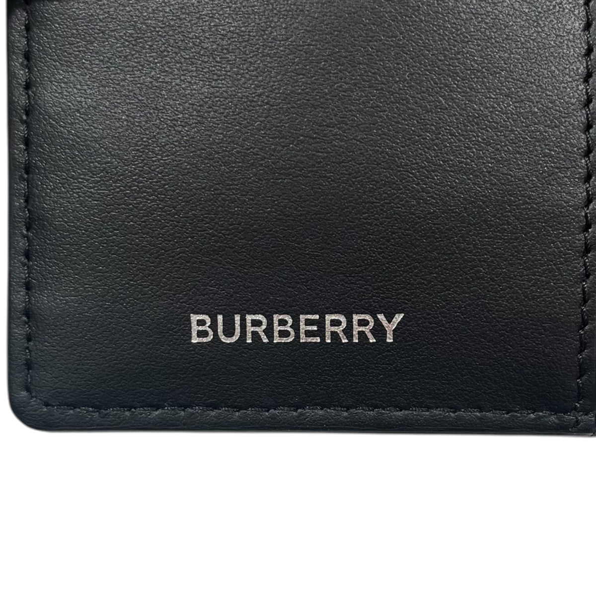 BURBERRY ヴィンテージチェック 長財布 8069819 古着・中古-6枚目のアイテム画像