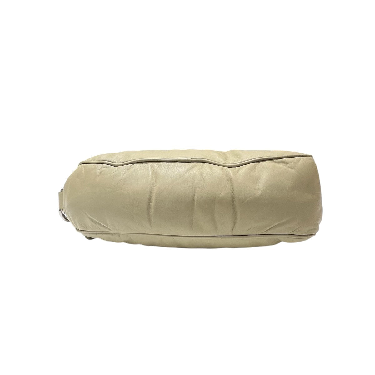BURBERRY シールド ジッパーポケット クロスボディバッグ 8080630 古着・中古-4枚目のアイテム画像