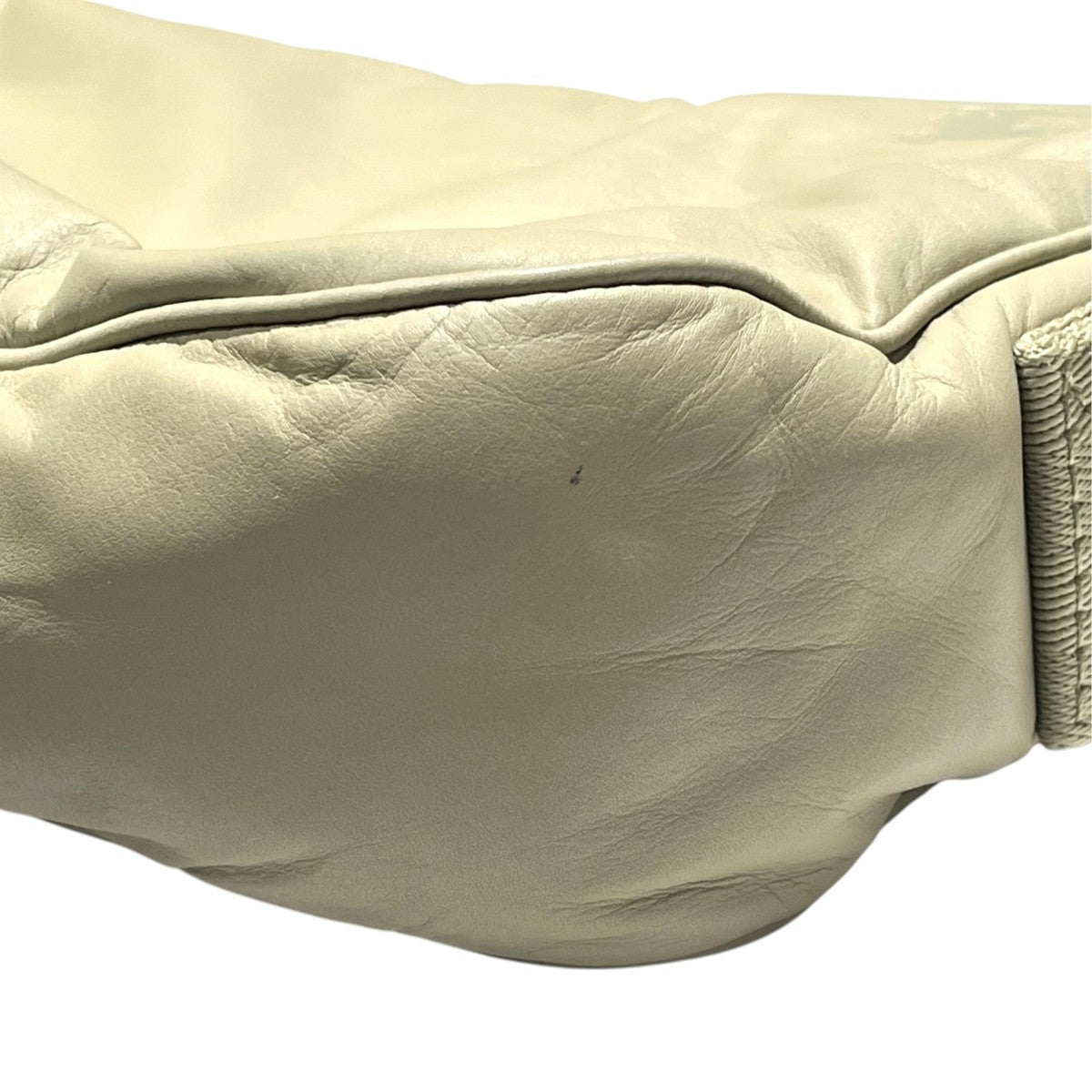 BURBERRY シールド ジッパーポケット クロスボディバッグ 8080630 古着・中古-6枚目のアイテム画像
