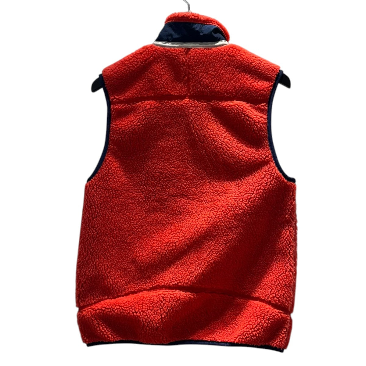 Patagonia 米国製 CLASSIC RETRO-X VESTフリースベスト23047FA12 古着・中古-2枚目のアイテム画像