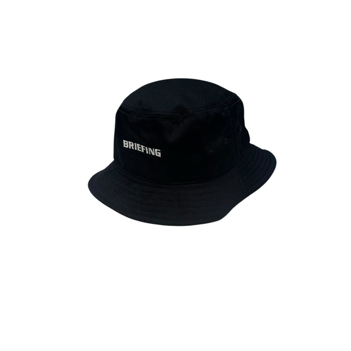 BRIEFING BASIC HATハットBRG251M96 古着・中古-1枚目のアイテム画像