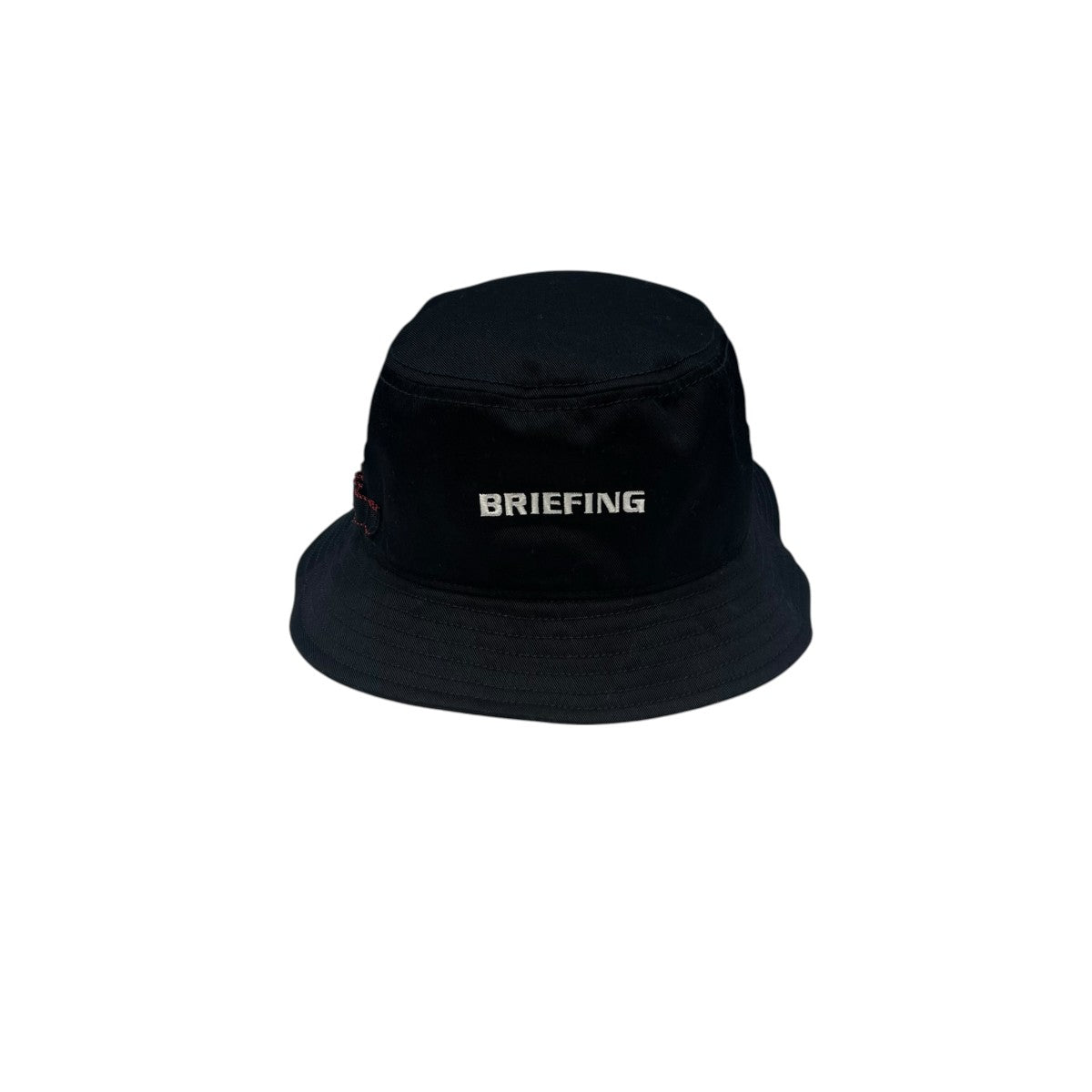 BRIEFING BASIC HATハットBRG251M96 古着・中古-2枚目のアイテム画像