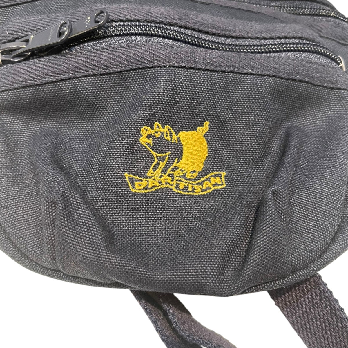 STUDIO D’ARTISAN ショルダーバッグ7546 古着・中古-3枚目のアイテム画像