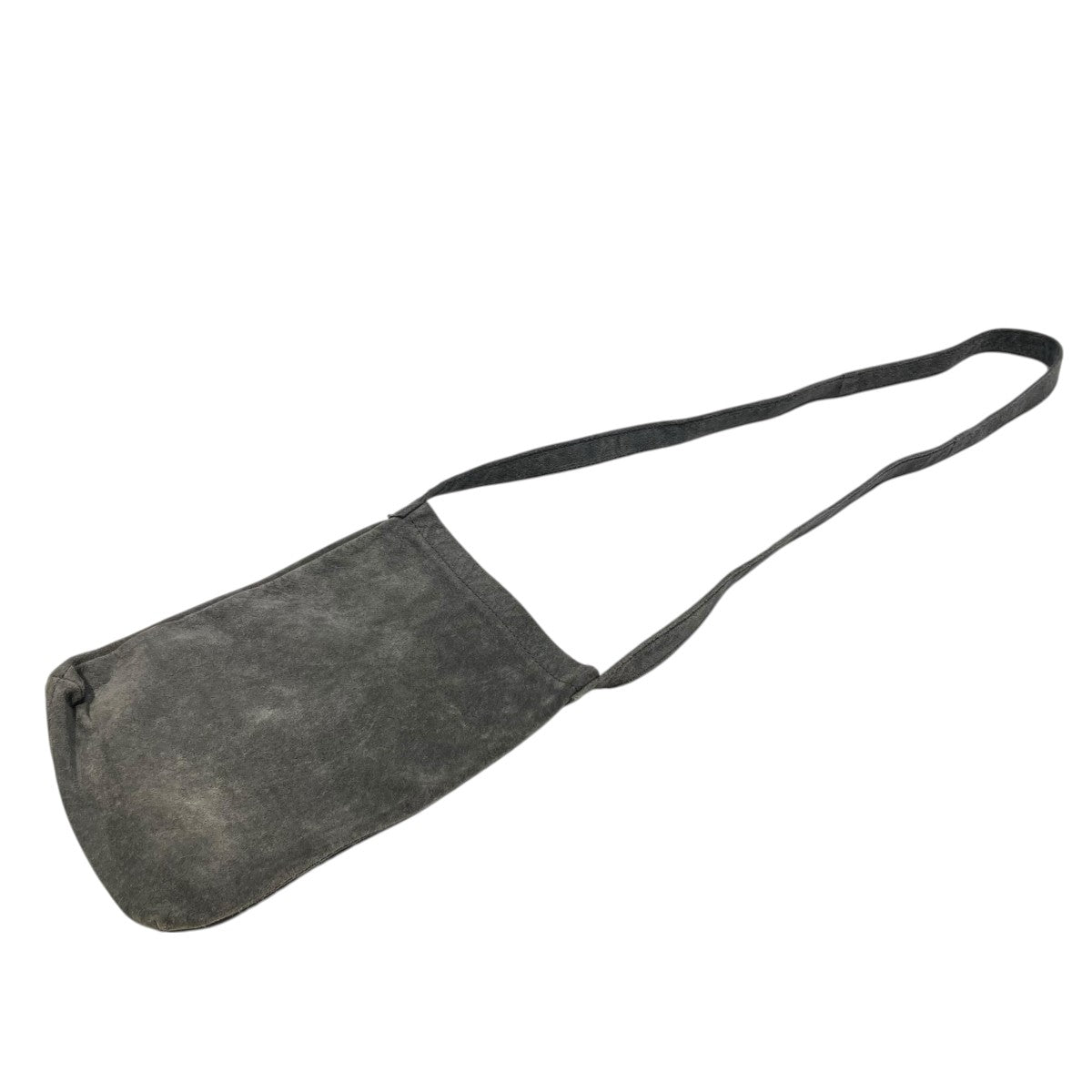 Hender Scheme レザーショルダーバッグPig shoulder 古着・中古-1枚目のアイテム画像
