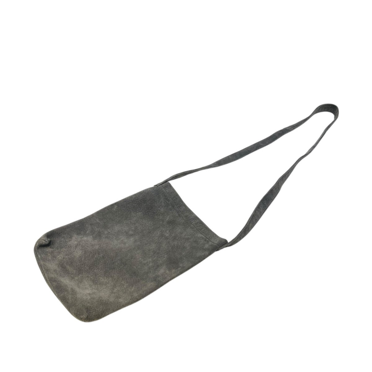 Hender Scheme レザーショルダーバッグPig shoulder 古着・中古-2枚目のアイテム画像