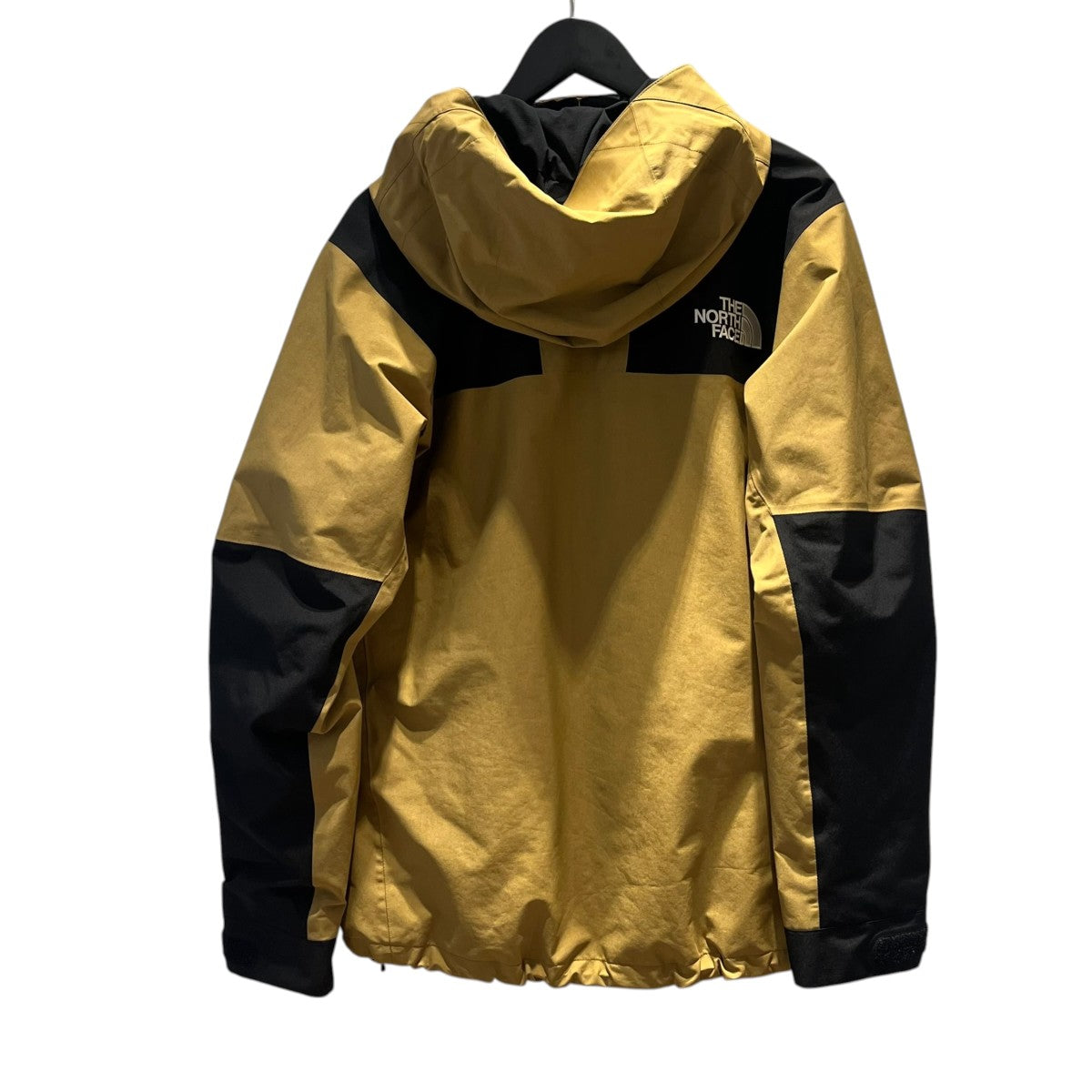 THE NORTH FACE Mountain Jacket GORE-TEXマウンテンパーカーNP61800 古着・中古-2枚目のアイテム画像