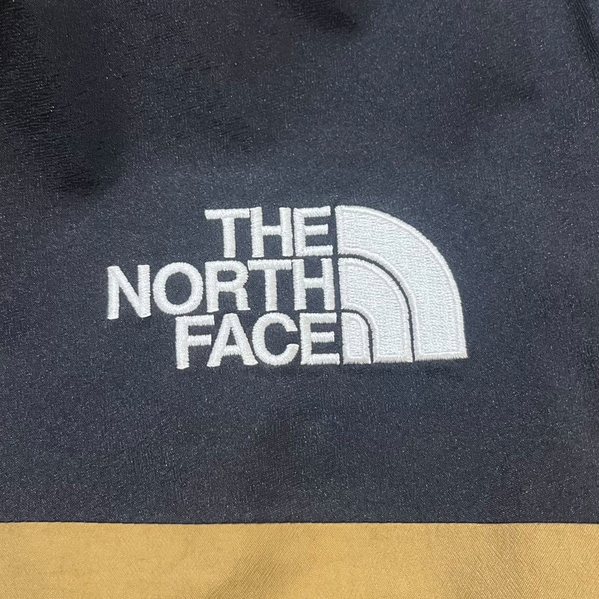 THE NORTH FACE Mountain Jacket GORE-TEXマウンテンパーカーNP61800 古着・中古-4枚目のアイテム画像
