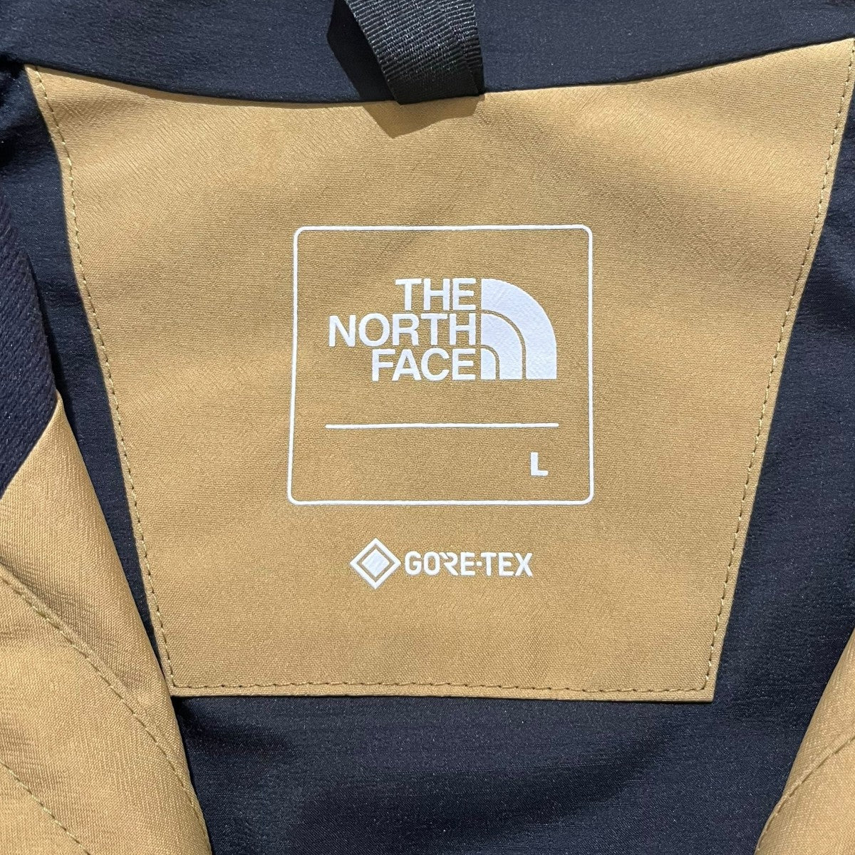 THE NORTH FACE Mountain Jacket GORE-TEXマウンテンパーカーNP61800 古着・中古-6枚目のアイテム画像