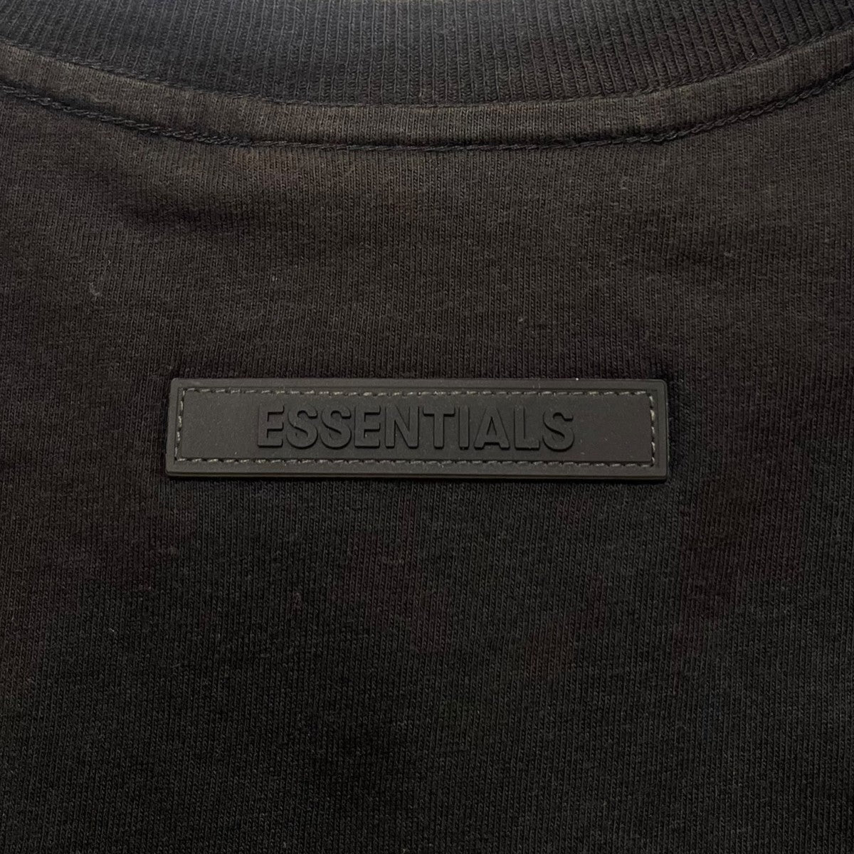 FOG ESSENTIALS 半袖カットソー 古着・中古-4枚目のアイテム画像