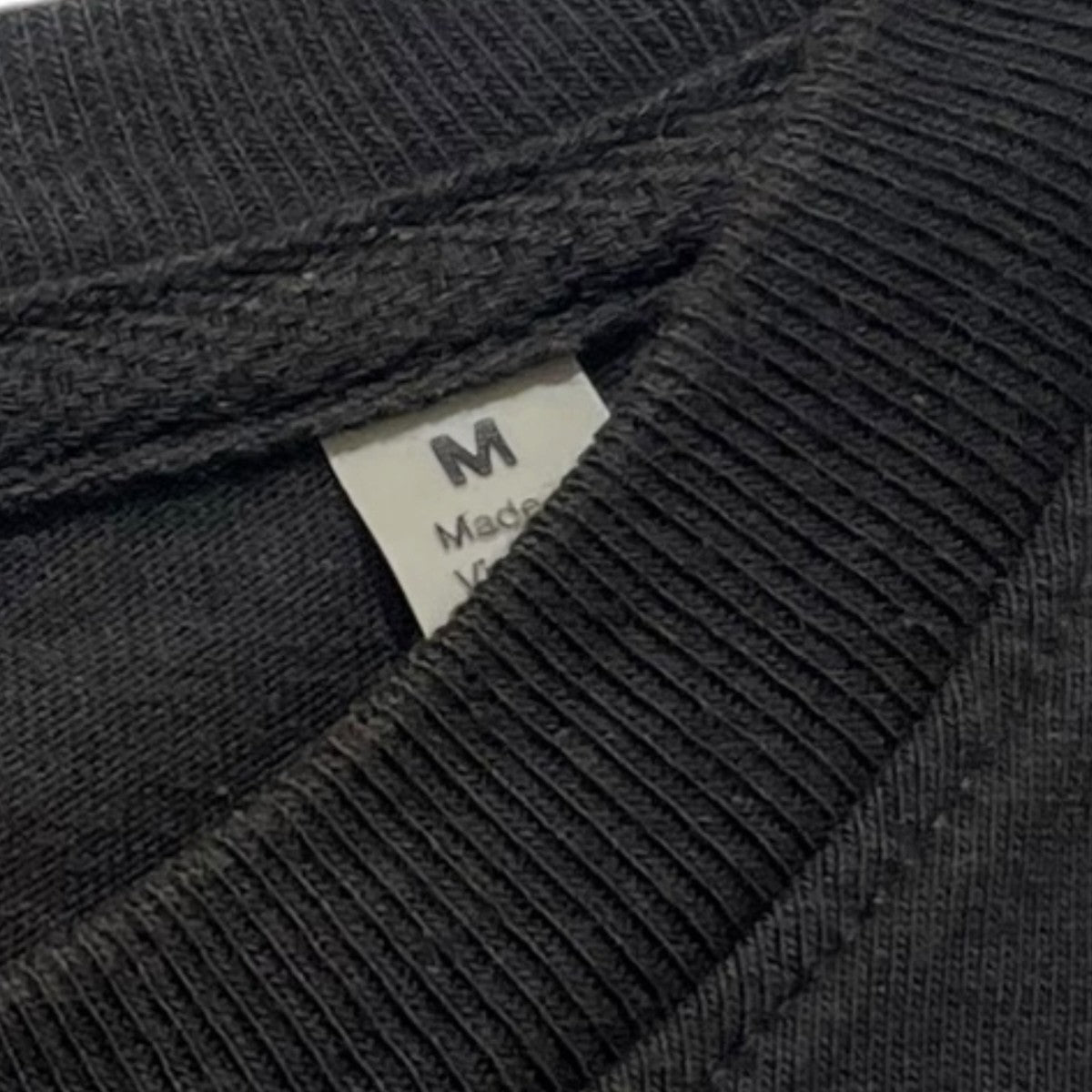 FOG ESSENTIALS 半袖カットソー 古着・中古-5枚目のアイテム画像