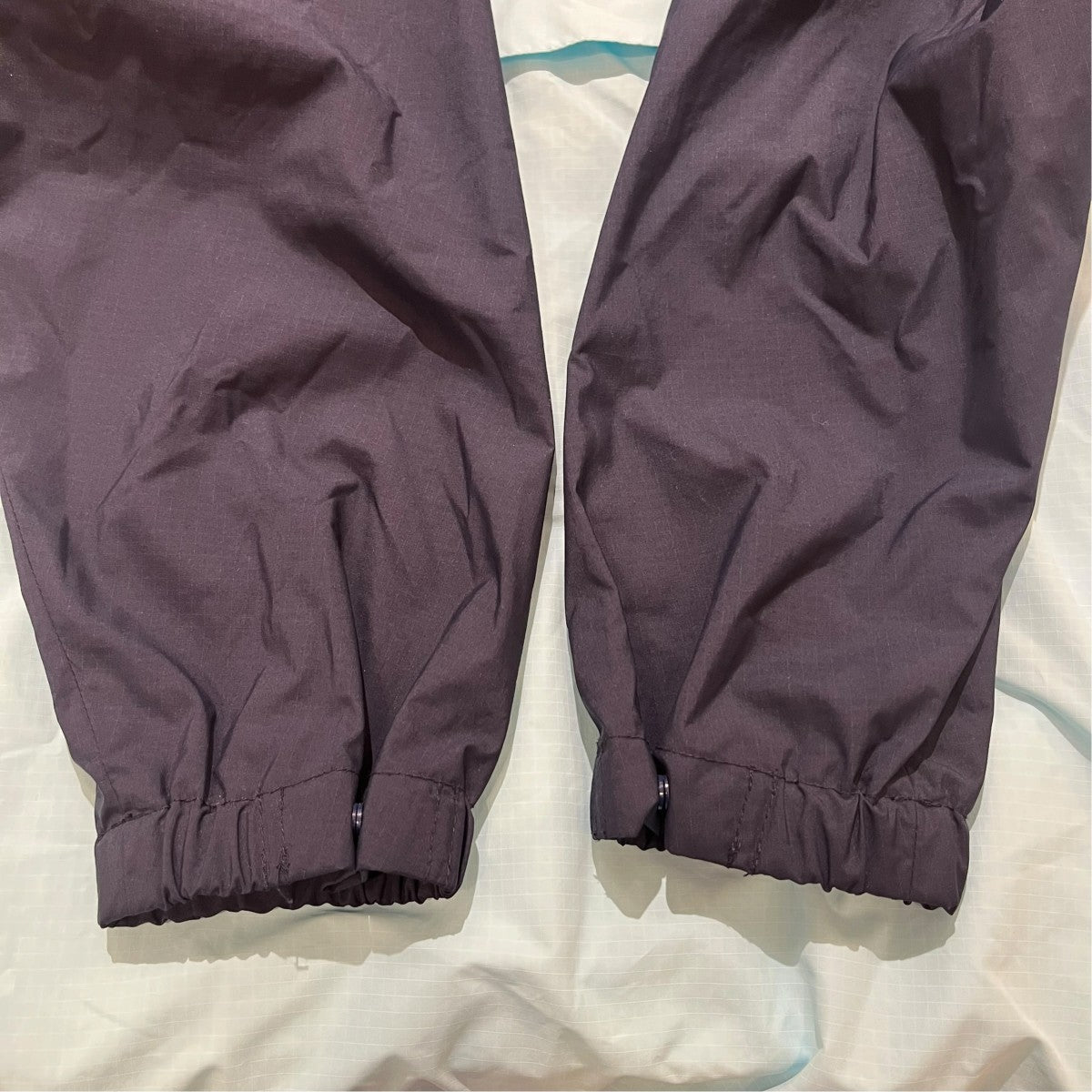 PILGRIM SURF+SUPPLY マウンテンパーカー36-18-0176-803 古着・中古-3枚目のアイテム画像