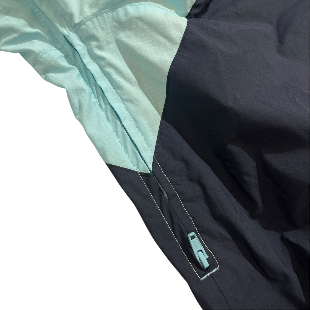 PILGRIM SURF+SUPPLY マウンテンパーカー36-18-0176-803 古着・中古-4枚目のアイテム画像