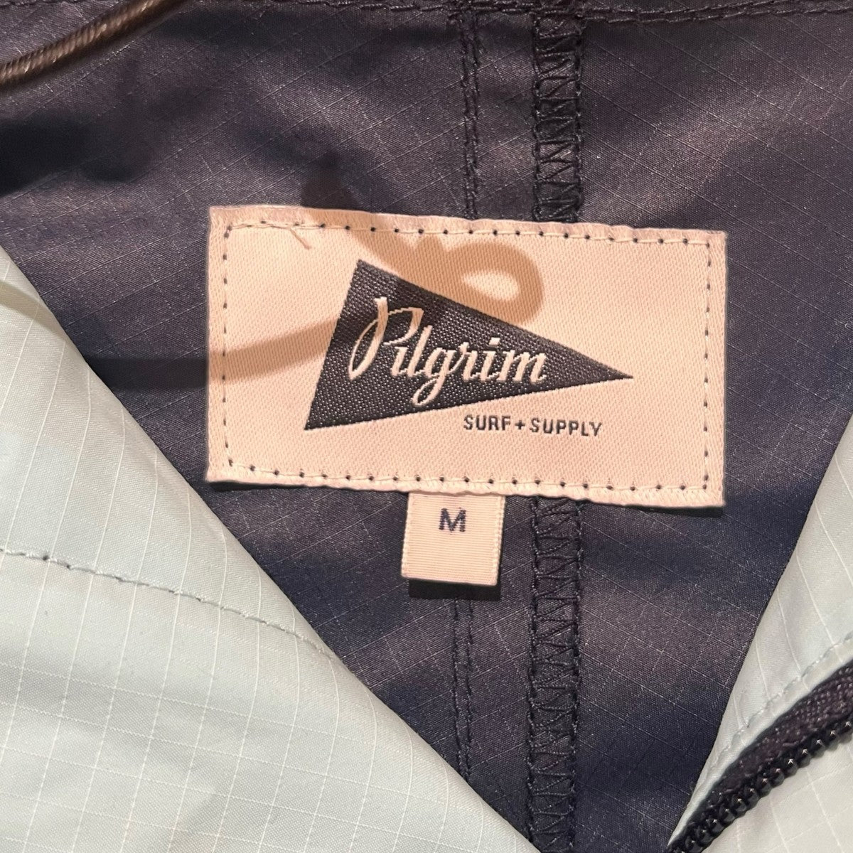 PILGRIM SURF+SUPPLY マウンテンパーカー36-18-0176-803 古着・中古-6枚目のアイテム画像