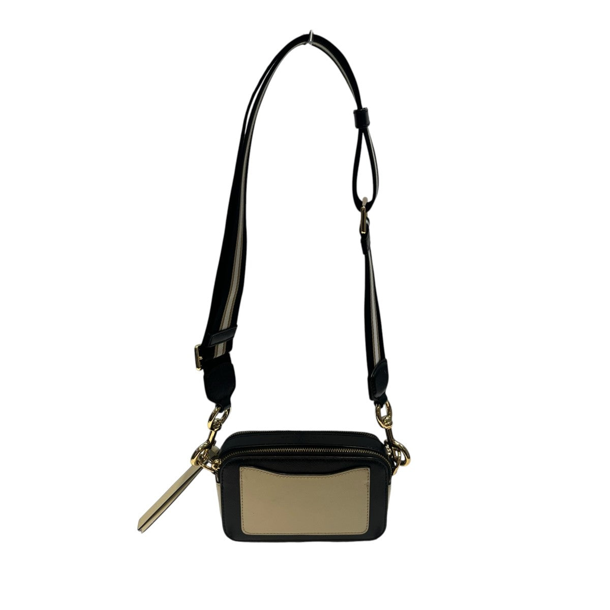 MARC JACOBS ショルダーバッグThe Snap Shot 古着・中古-4枚目のアイテム画像