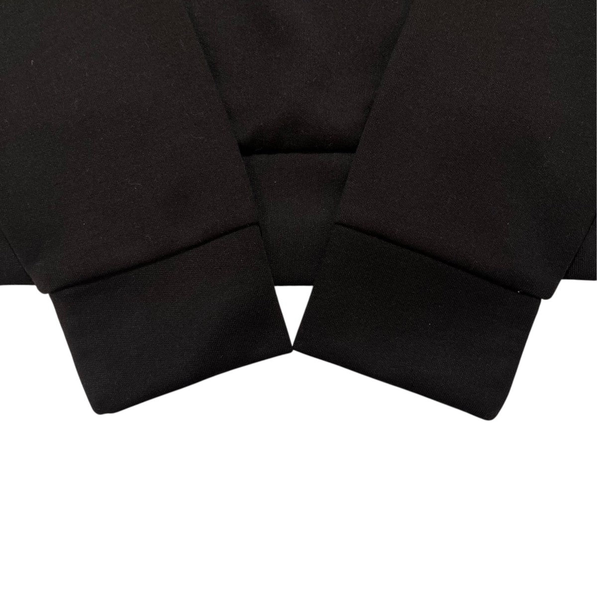 ARMANI EXCHANGE エンボスクルーネックスウェットシャツ 古着・中古-5枚目のアイテム画像